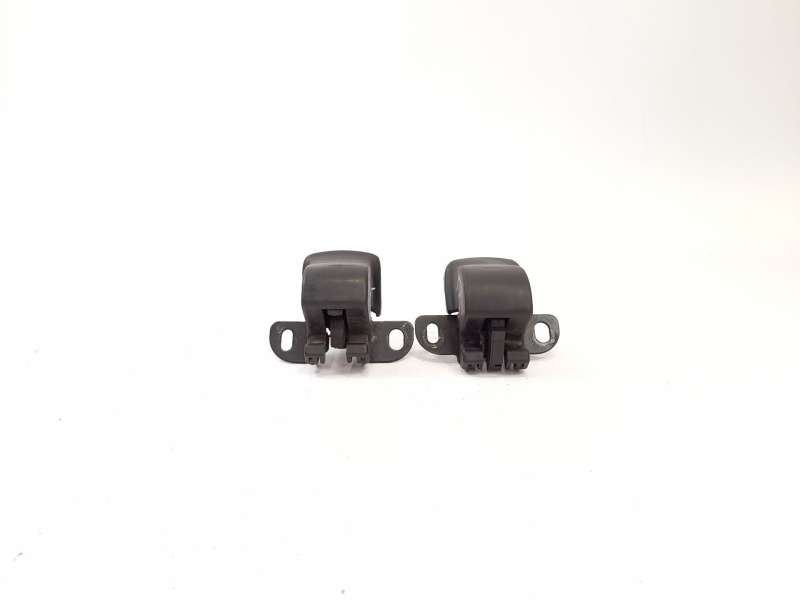 CERRADURA MALETERO / PORTON 