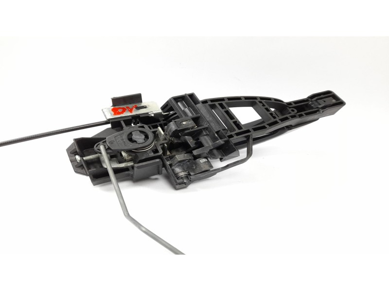 Recambio de maneta exterior delantera izquierda para ford focus lim. (cb8) trend referencia OEM IAM BM51A224A37DE  