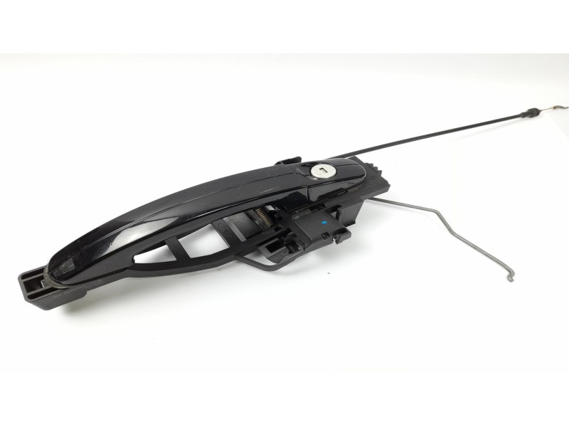 Recambio de maneta exterior delantera izquierda para ford focus lim. (cb8) trend referencia OEM IAM BM51A224A37DE  