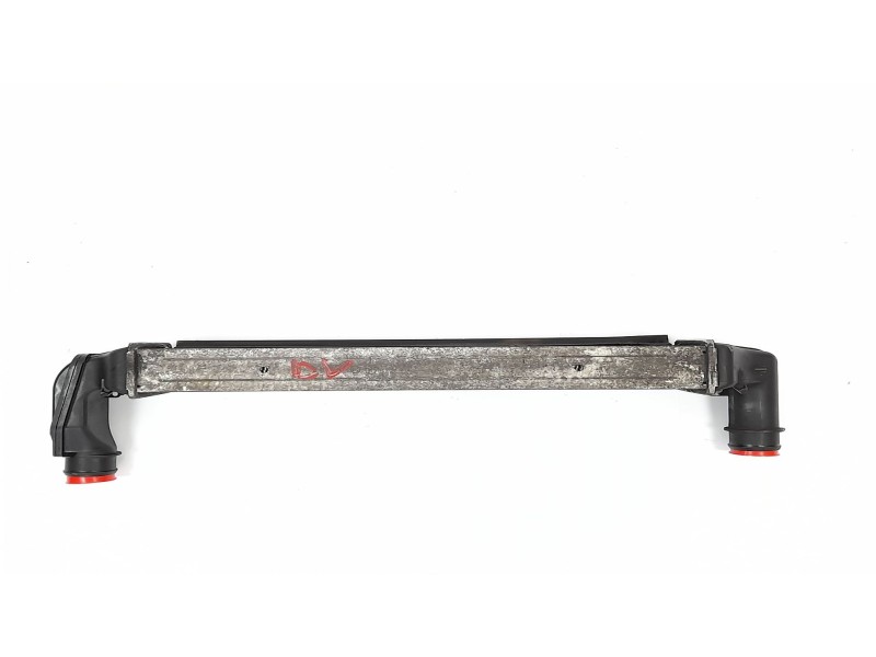 Recambio de intercooler para bmw serie 3 berlina (e46) 320d referencia OEM IAM 17512246795  