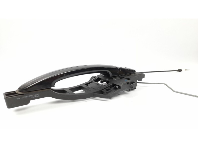 Recambio de maneta exterior delantera izquierda para ford focus lim. (cb8) trend referencia OEM IAM BM51A224A37DE  