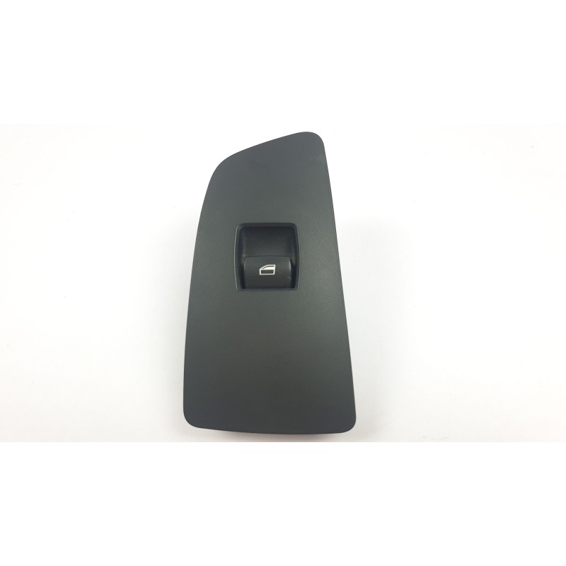 Recambio de mando elevalunas delantero derecho para bmw serie 1 berlina (e81/e87) 120d referencia OEM IAM 6935534 6970242 