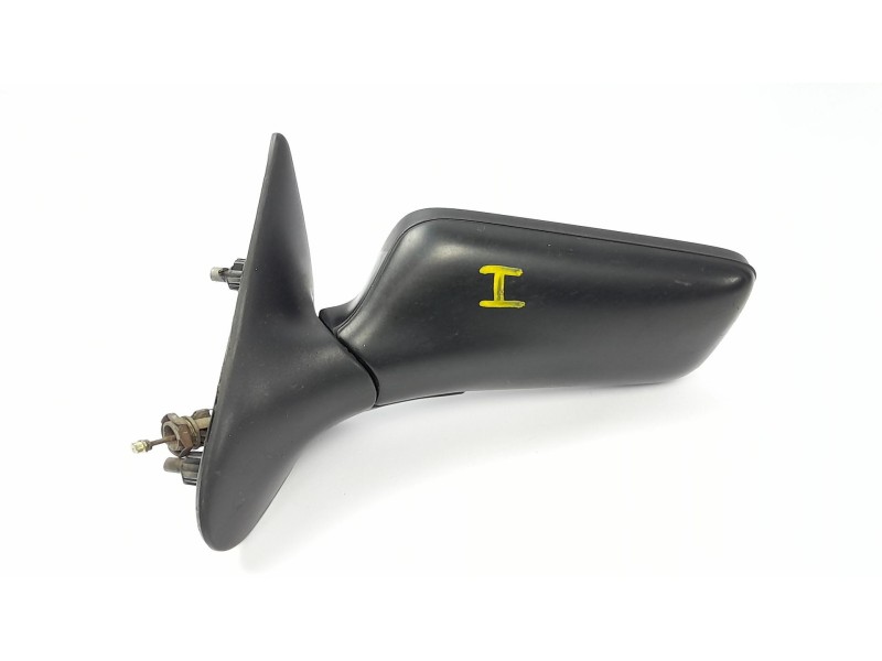 Recambio de retrovisor izquierdo para seat ibiza (6k1) 1.9 d referencia OEM IAM 415312301  