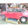 seat cordoba (6k1, 6k2) del año 1994