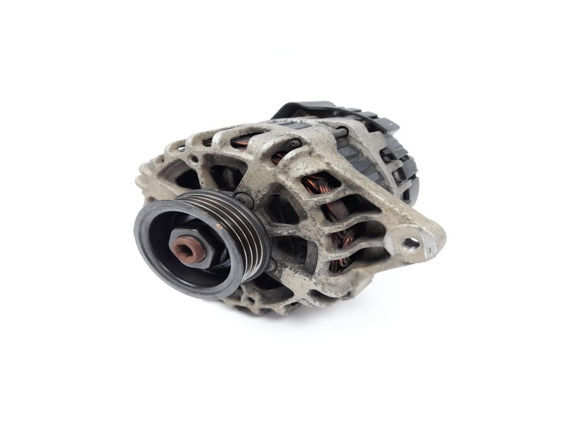 Recambio de alternador para kia picanto 1.0 referencia OEM IAM 3730002551  