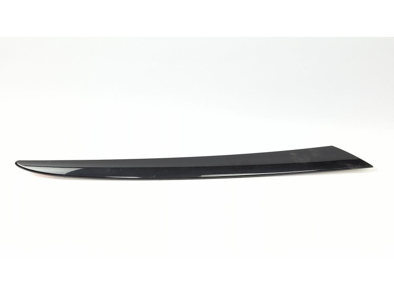 Recambio de moldura para bmw x5 (e53) 3.0i referencia OEM IAM 51418265484  