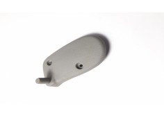 Recambio de moldura para nissan kubistar (x76) 1.5 dci referencia OEM IAM 8200109563   2