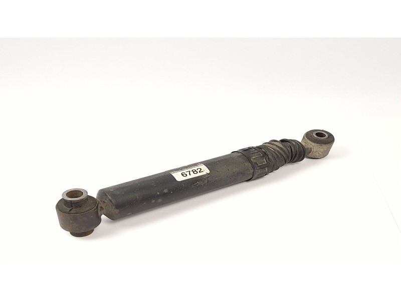 Recambio de amortiguador trasero izquierdo para peugeot 206 berlina 1.4 i referencia OEM IAM   