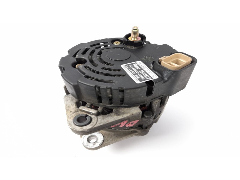 Recambio de alternador para kia picanto 1.0 referencia OEM IAM 3730002551  