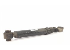 Recambio de amortiguador trasero izquierdo para peugeot 206 berlina 1.4 i referencia OEM IAM    2