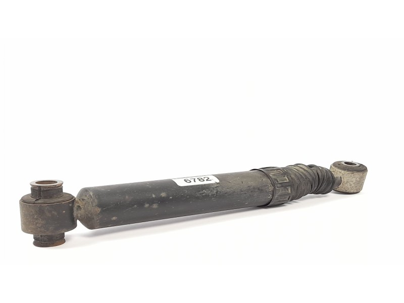 Recambio de amortiguador trasero izquierdo para peugeot 206 berlina 1.4 i referencia OEM IAM   