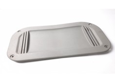 Recambio de moldura para nissan kubistar (x76) 1.5 dci referencia OEM IAM 7700400370C 3770224 