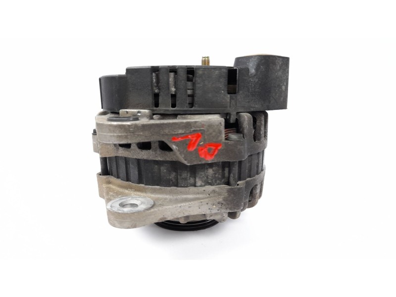 Recambio de alternador para kia picanto 1.0 referencia OEM IAM 3730002551  