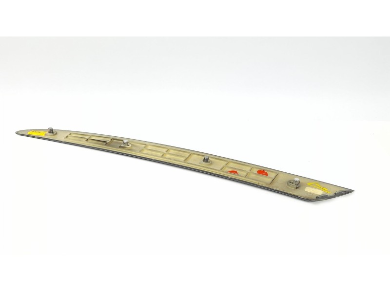 Recambio de moldura para bmw x5 (e53) 3.0i referencia OEM IAM 51418265484  