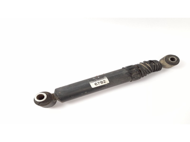 Recambio de amortiguador trasero izquierdo para peugeot 206 berlina 1.4 i referencia OEM IAM   