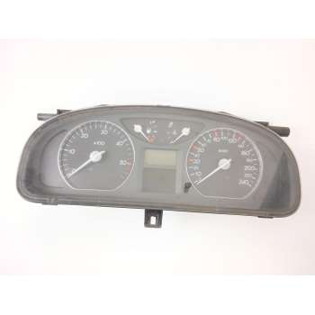 CUADRO INSTRUMENTOS 8200218888 