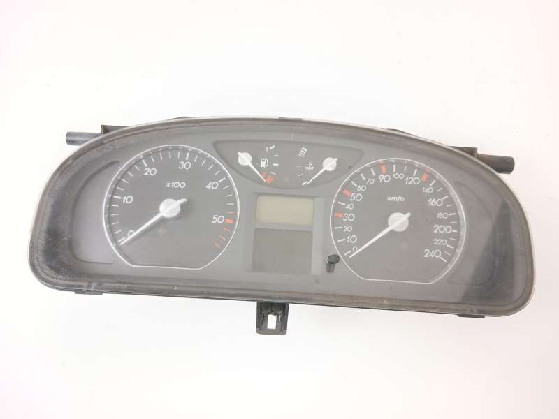 CUADRO INSTRUMENTOS 8200218888 