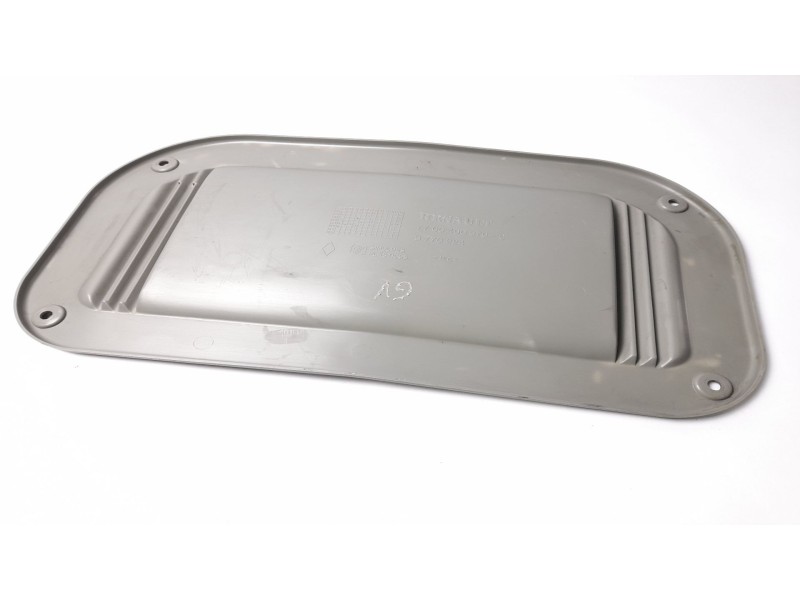 Recambio de moldura para nissan kubistar (x76) 1.5 dci referencia OEM IAM 7700400370C 3770224 