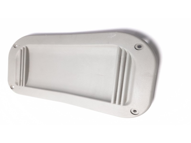 Recambio de moldura para nissan kubistar (x76) 1.5 dci referencia OEM IAM 7700400370C 3770224 
