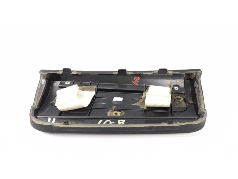 Recambio de airbag delantero derecho para bmw x5 (e53) 3.0i referencia OEM IAM 51458402229  