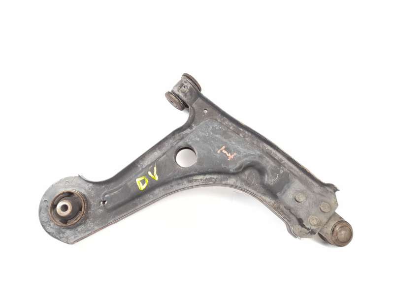 BRAZO SUSPENSION INFERIOR DELANTERO IZQUIERDO 