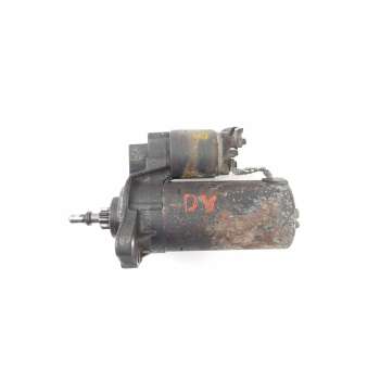 MOTOR ARRANQUE 
