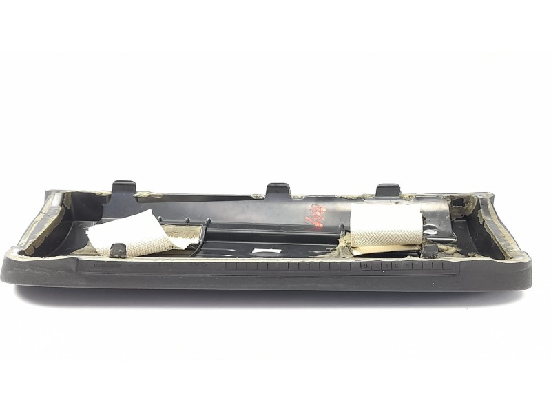 Recambio de airbag delantero derecho para bmw x5 (e53) 3.0i referencia OEM IAM 51458402229  