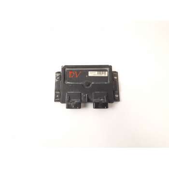 CENTRALITA MOTOR UCE 9643294980 