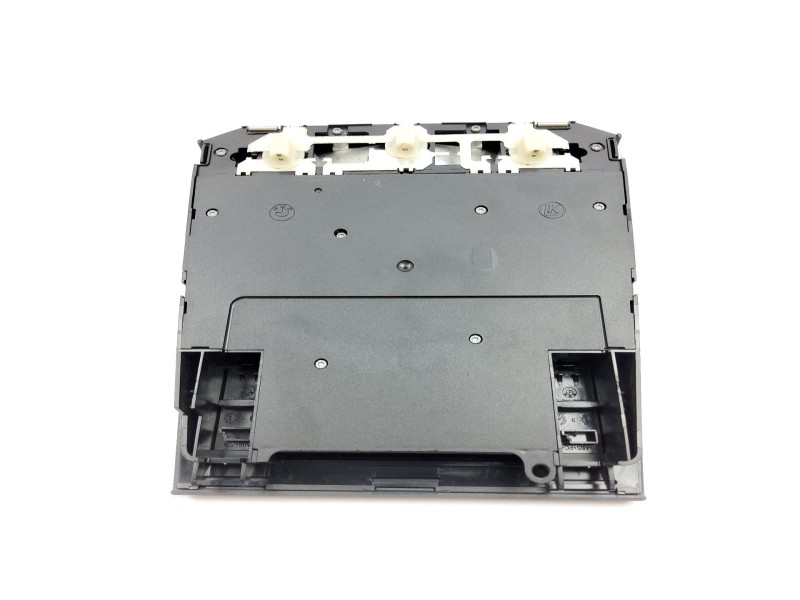 Recambio de luz interior para bmw serie 1 berlina (e81/e87) 120d referencia OEM IAM 6976289  