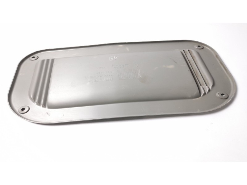 Recambio de moldura para nissan kubistar (x76) 1.5 dci referencia OEM IAM 7700400370C 3770224 