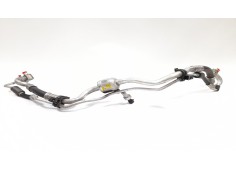 Recambio de tubos aire acondicionado para opel meriva enjoy referencia OEM IAM   