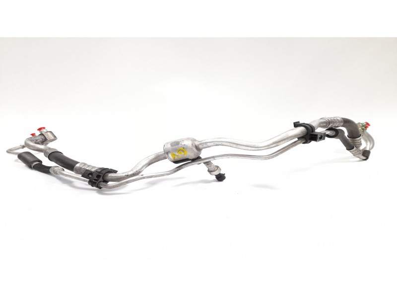 Recambio de tubos aire acondicionado para opel meriva enjoy referencia OEM IAM   
