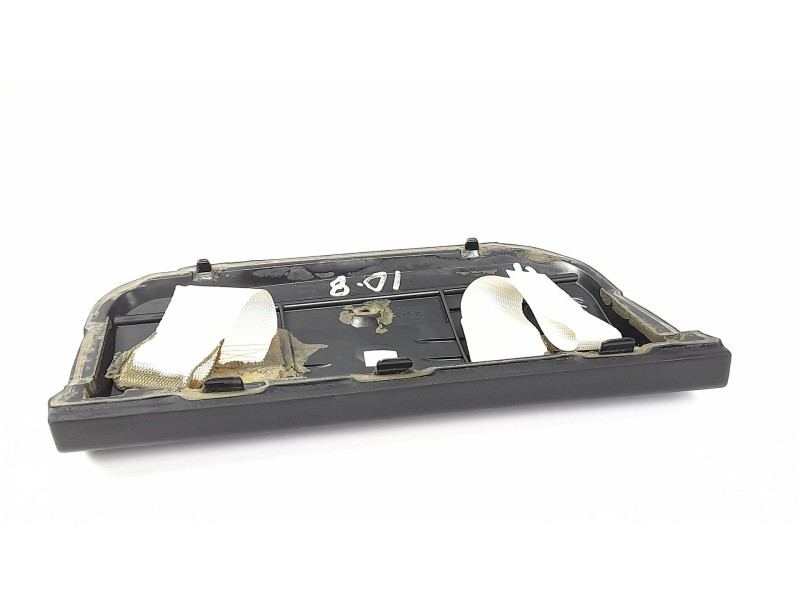 Recambio de airbag delantero derecho para bmw x5 (e53) 3.0i referencia OEM IAM 51458402229  