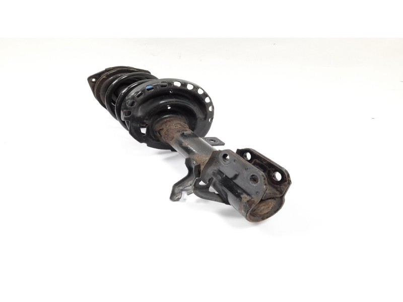 Recambio de amortiguador delantero izquierdo para nissan note (e11e) 1.5 dci referencia OEM IAM 54303 E4303BH01A 