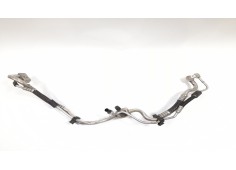 Recambio de tubos aire acondicionado para opel meriva enjoy referencia OEM IAM    2