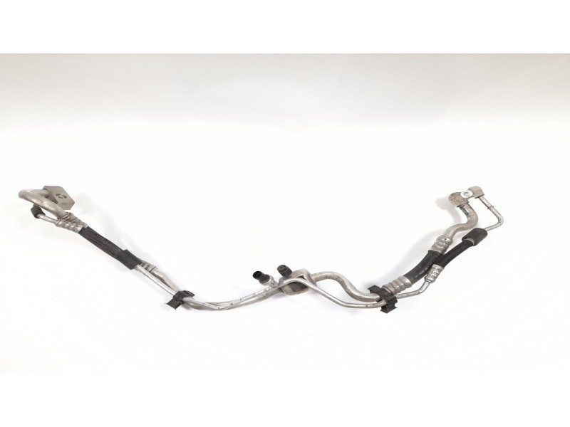Recambio de tubos aire acondicionado para opel meriva enjoy referencia OEM IAM   