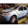 fiat punto (188_) del año 2007