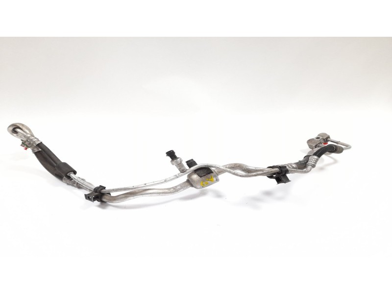 Recambio de tubos aire acondicionado para opel meriva enjoy referencia OEM IAM   