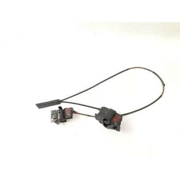 CERRADURA CAPOT A2038800060 