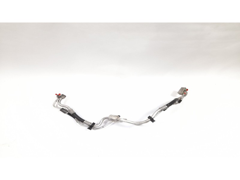 Recambio de tubos aire acondicionado para opel meriva enjoy referencia OEM IAM   
