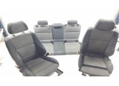 Recambio de juego asientos completo para bmw serie 1 berlina (e81/e87) 120d referencia OEM IAM   