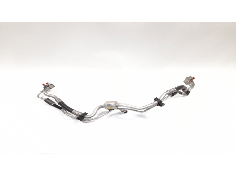 Recambio de tubos aire acondicionado para opel meriva enjoy referencia OEM IAM   