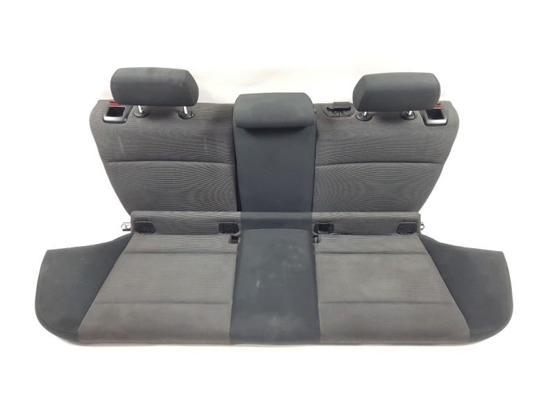 Recambio de juego asientos completo para bmw serie 1 berlina (e81/e87) 120d referencia OEM IAM   