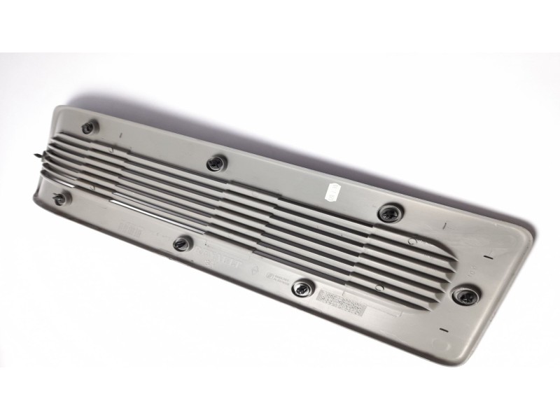 Recambio de moldura para nissan kubistar (x76) 1.5 dci referencia OEM IAM 7700304770  