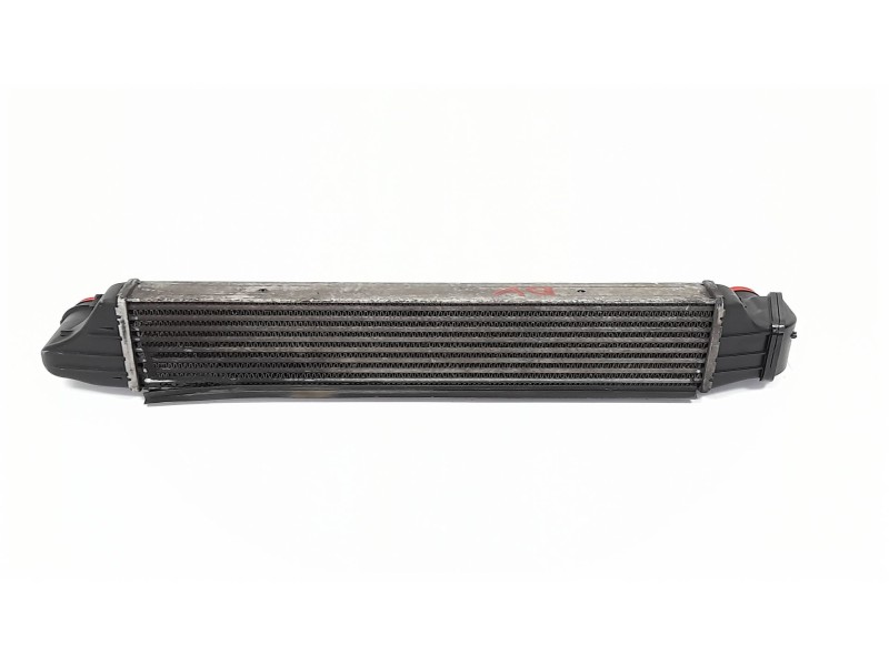 Recambio de intercooler para bmw serie 3 berlina (e46) 320d referencia OEM IAM 17512246795  