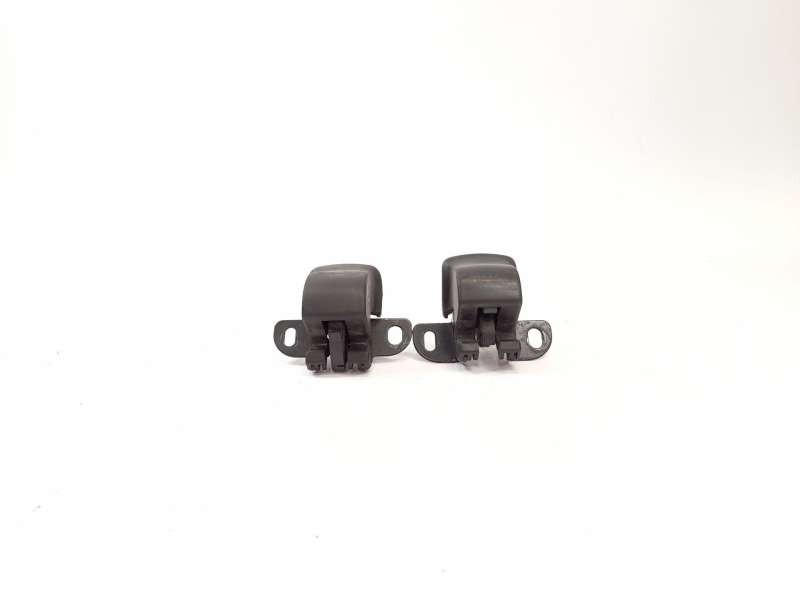 CERRADURA MALETERO / PORTON 