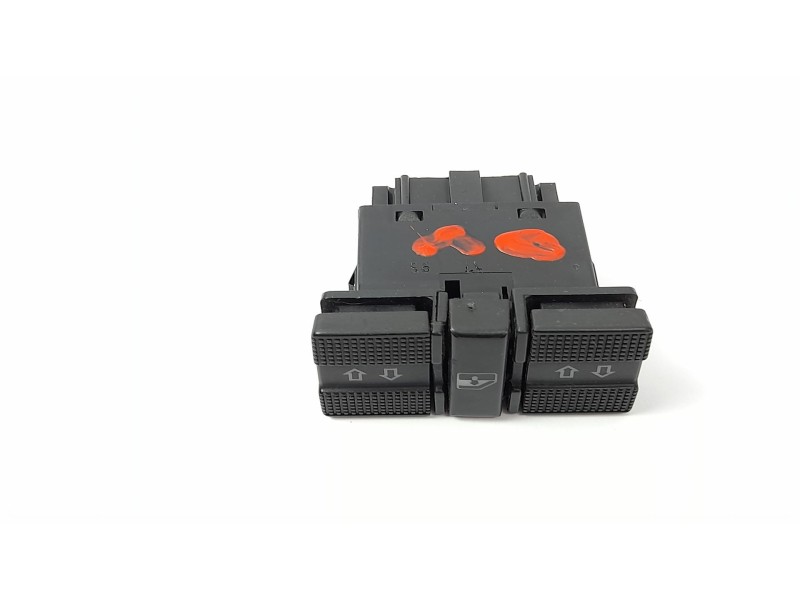 Recambio de mando elevalunas delantero izquierdo para volkswagen vento (1h2) 1.9 td referencia OEM IAM 1H0959855A  