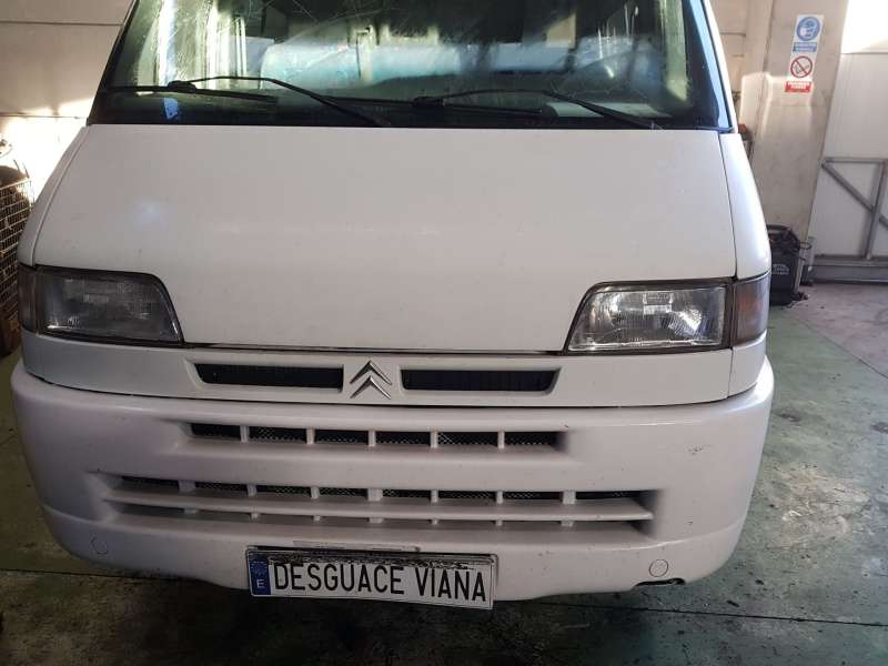 citroën jumper i furgoneta (230l) del año 1995