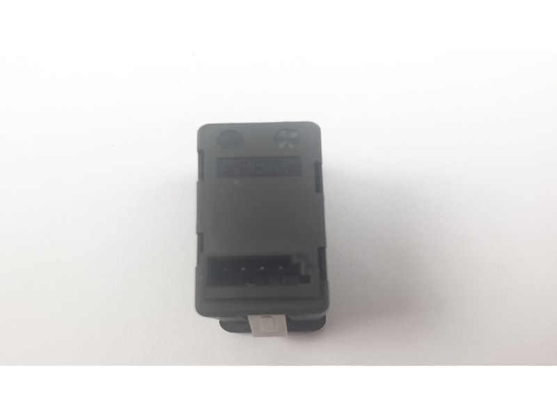Recambio de interruptor para bmw serie 1 berlina (e81/e87) 120d referencia OEM IAM 6131693056102 61316930561 