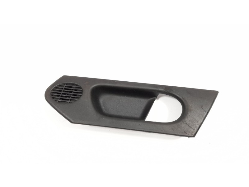 Recambio de molduras delanteras para opel meriva enjoy referencia OEM IAM 13123547 13123547RH 